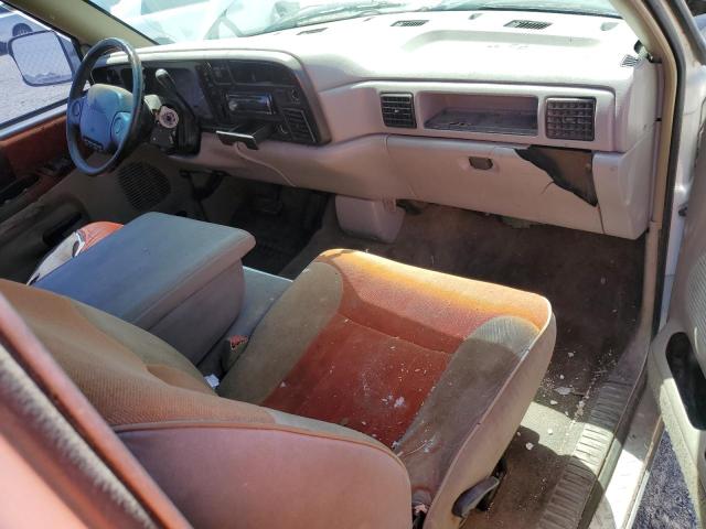 Photo 8 from auction – 1996 DODGE RAM 1500 with VIN 3B7HC13Z3TM107197