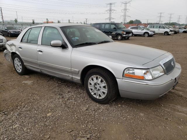 Photo 4 from auction – 2004 MERCURY GRAND MARQ with VIN 2MEFM74W64X689893
