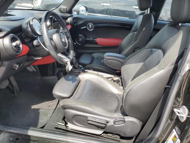 Photo 7 from auction – 2015 MINI COOPER S with VIN WMWXP7C54F2A36264