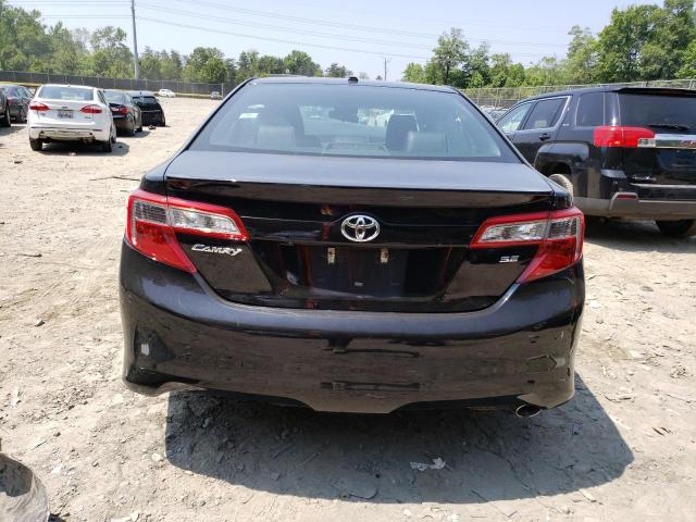 Photo 6 from auction – 2014 TOYOTA CAMRY L with VIN 4T1BF1FK0EU870736