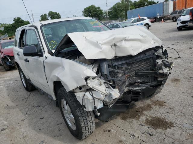 Photo 4 from auction – 2012 FORD ESCAPE XLS with VIN 1FMCU0C75CKC25707