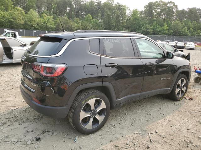 Photo 3 from auction – 2018 JEEP COMPASS LA with VIN 3C4NJDBB2JT143495