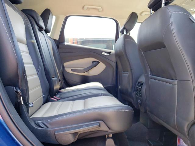 Photo 11 from auction – 2019 FORD ESCAPE SEL with VIN 1FMCU0HD7KUA47297