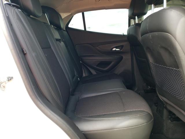 Photo 11 from auction – 2019 BUICK ENCORE PRE with VIN KL4CJASB0KB877796