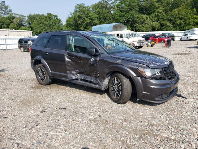 Photo 4 from auction – 2018 DODGE JOURNEY SE with VIN 3C4PDCAB1JT428376
