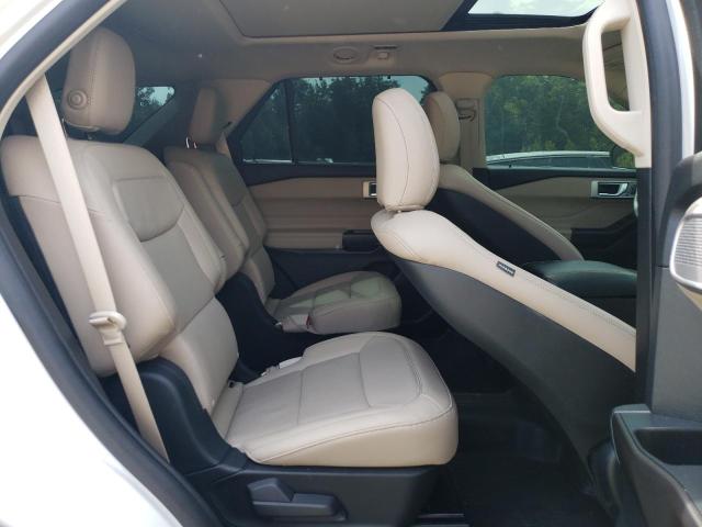 Photo 11 from auction – 2020 FORD EXPLORER L with VIN 1FMSK8FH3LGB89524