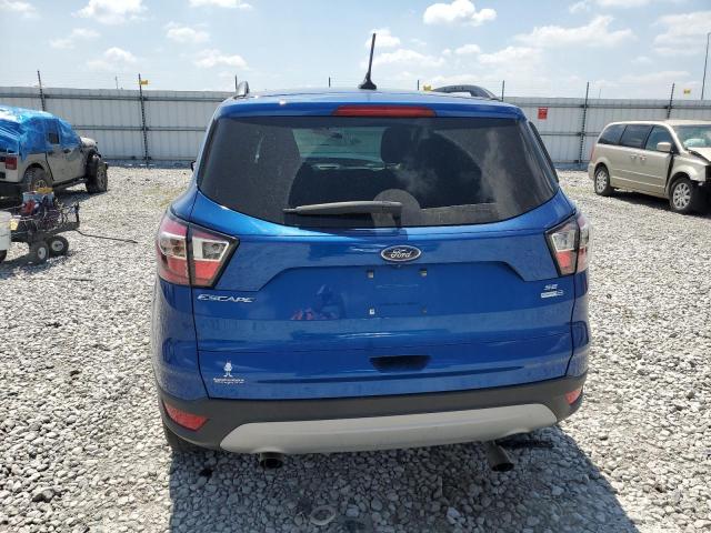 Photo 6 from auction – 2018 FORD ESCAPE SE with VIN 1FMCU9GD3JUA29867