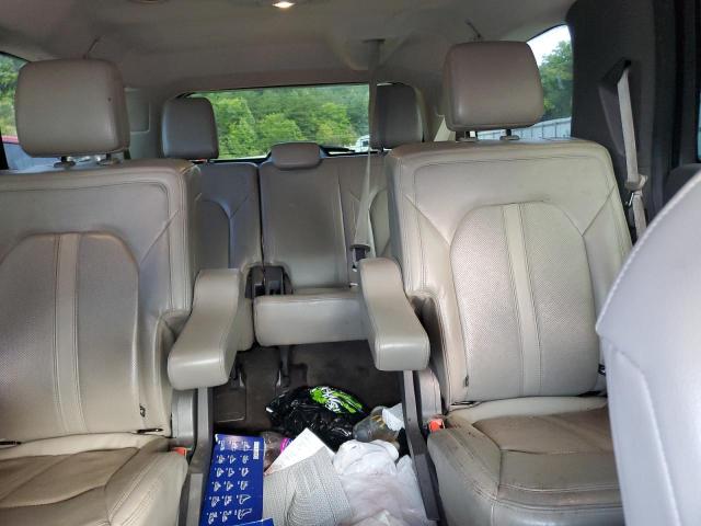 Photo 10 from auction – 2018 FORD EXPEDITION with VIN 1FMJK2AT8JEA15008
