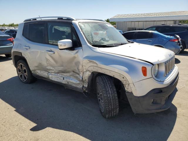 Photo 4 from auction – 2016 JEEP RENEGADE L with VIN ZACCJADT1GPC91567