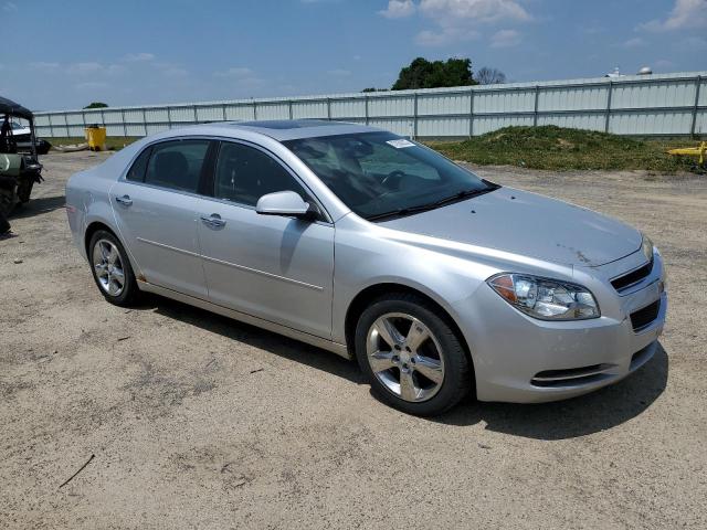 Photo 4 from auction – 2012 CHEVROLET MALIBU 2LT with VIN 1G1ZD5EU0CF263295
