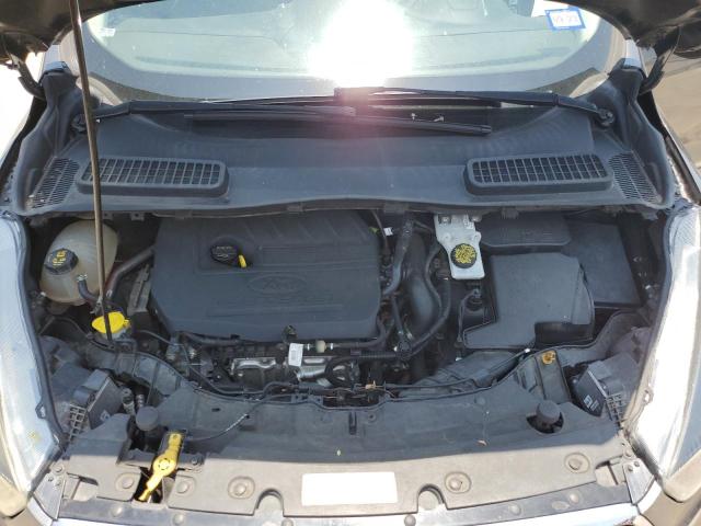 Photo 11 from auction – 2017 FORD ESCAPE SE with VIN 1FMCU0GD0HUD84405