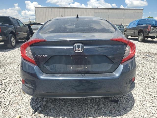 صورة رقم 6 من المزاد - 2017 HONDA CIVIC EX مع VIN 19XFC2F77HE006141