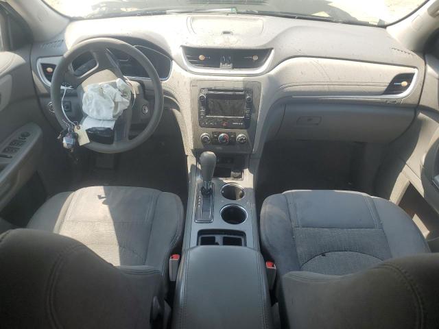Photo 8 from auction – 2014 CHEVROLET TRAVERSE L with VIN 1GNKRFED2EJ180054