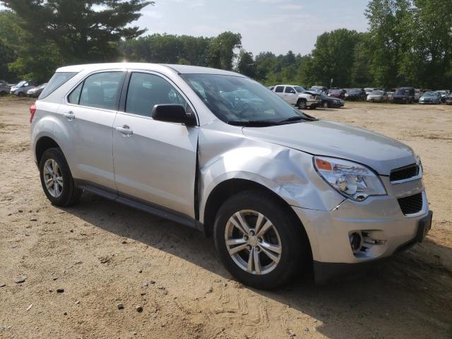 Photo 4 from auction – 2013 CHEVROLET EQUINOX LS with VIN 1GNFLCEK7DZ121775