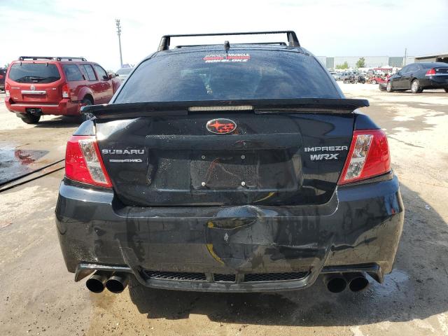 Photo 6 from auction – 2012 SUBARU IMPREZA WR with VIN JF1GV7F67CG017304