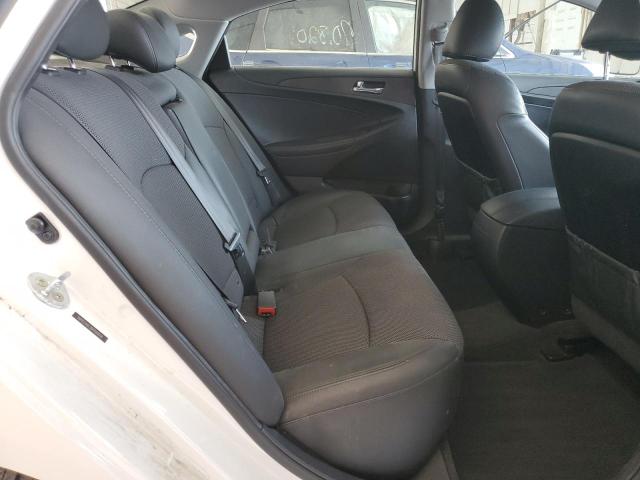Photo 10 from auction – 2013 HYUNDAI SONATA SE with VIN 5NPEC4AC3DH589616