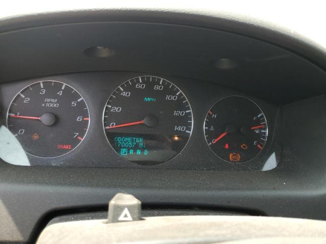 Photo 9 from auction – 2008 CHEVROLET IMPALA LT with VIN 2G1WT58KX89226688