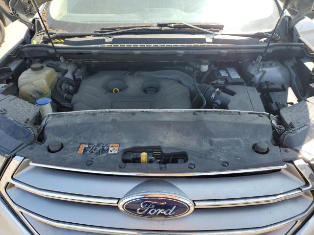 Photo 11 from auction – 2015 FORD EDGE SEL with VIN 2FMTK4J92FBC28659