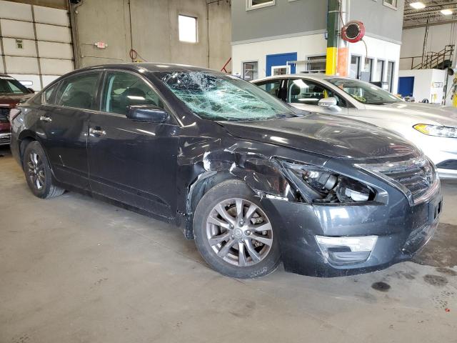Photo 4 from auction – 2015 NISSAN ALTIMA 2.5 with VIN 1N4AL3AP1FC477607