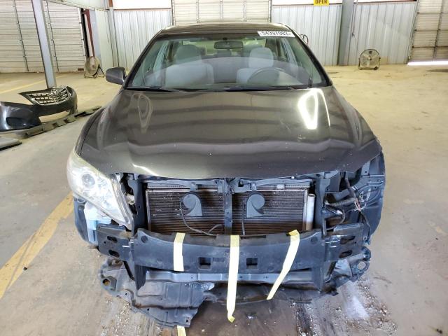 Photo 5 from auction – 2011 TOYOTA CAMRY BASE with VIN 4T1BF3EK1BU202517