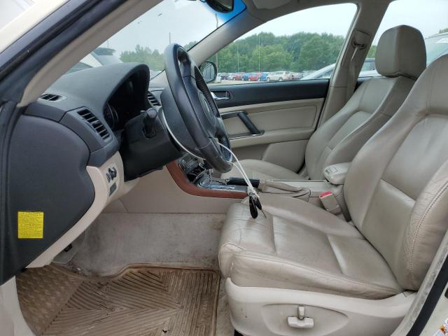 صورة رقم 7 من المزاد - 2006 SUBARU OUTBACK مع VIN 4S4BP62C467327785