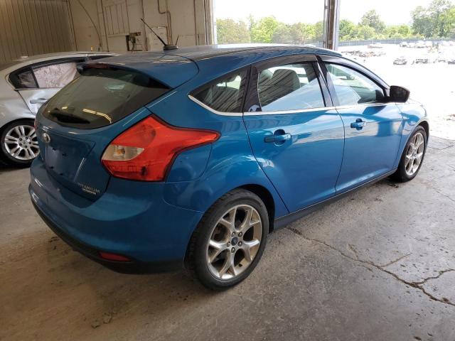 Photo 3 from auction – 2012 FORD FOCUS TITA with VIN 1FAHP3N23CL444119