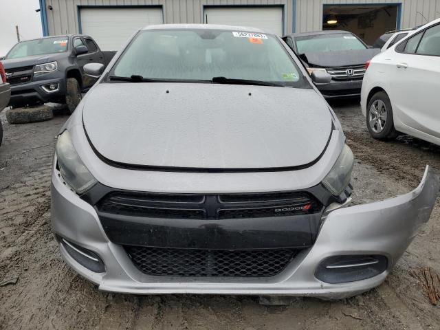 Photo 5 from auction – 2016 DODGE DART SE with VIN 1C3CDFAA4GD540499