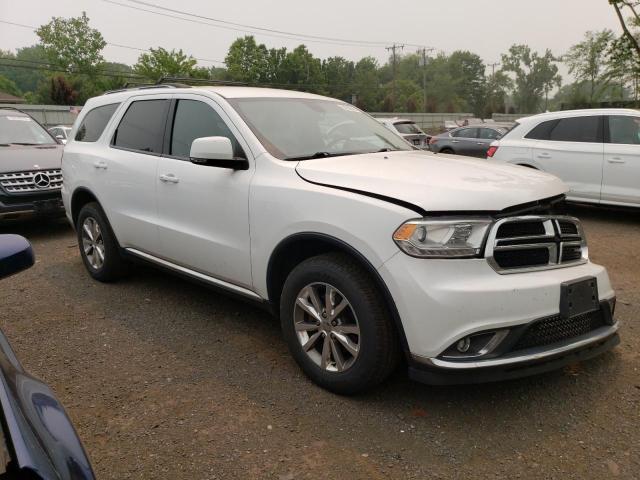 Photo 4 from auction – 2015 DODGE DURANGO LI with VIN 1C4RDJDG1FC931378
