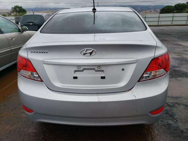 Photo 6 from auction – 2012 HYUNDAI ACCENT GLS with VIN KMHCT4AE3CU137660