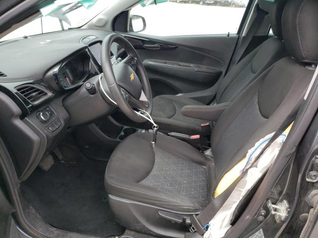 Photo 7 from auction – 2021 CHEVROLET SPARK 1LT with VIN KL8CD6SA7MC717096