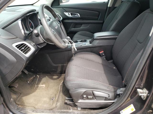 Photo 7 from auction – 2015 GMC TERRAIN SL with VIN 2GKFLVEKXF6393454