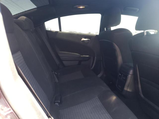 Photo 10 from auction – 2022 DODGE CHARGER R/ with VIN 2C3CDXCT7NH246101