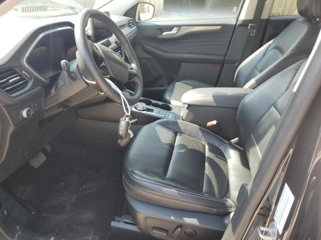Photo 7 from auction – 2021 FORD ESCAPE TIT with VIN 1FMCU9J99MUA58007