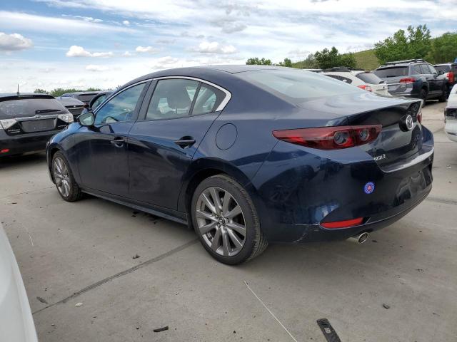 Photo 2 from auction – 2020 MAZDA 3 SELECT with VIN 3MZBPACL3LM127386