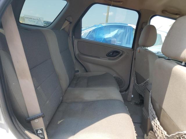 Photo 10 from auction – 2002 FORD ESCAPE XLT with VIN 1FMYU04192KB32199