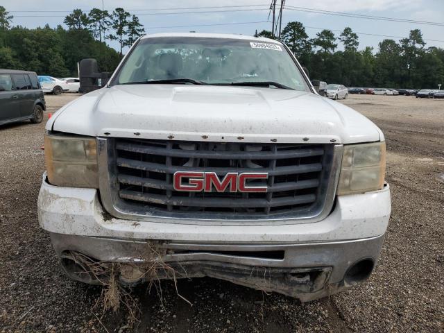 Photo 5 from auction – 2007 GMC SIERRA C25 with VIN 1GTHC24K77E519075