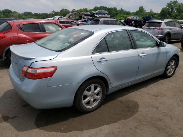 Photo 3 from auction – 2009 TOYOTA CAMRY BASE with VIN 4T1BE46KX9U856496