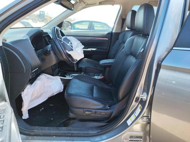Photo 7 from auction – 2020 MITSUBISHI OUTLANDER with VIN JA4AD3A33LZ036472