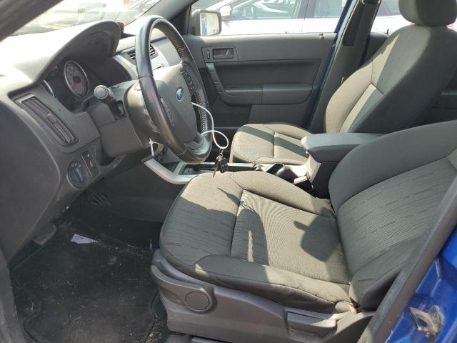 Photo 7 from auction – 2010 FORD FOCUS SE with VIN 1FAHP3FN8AW201099