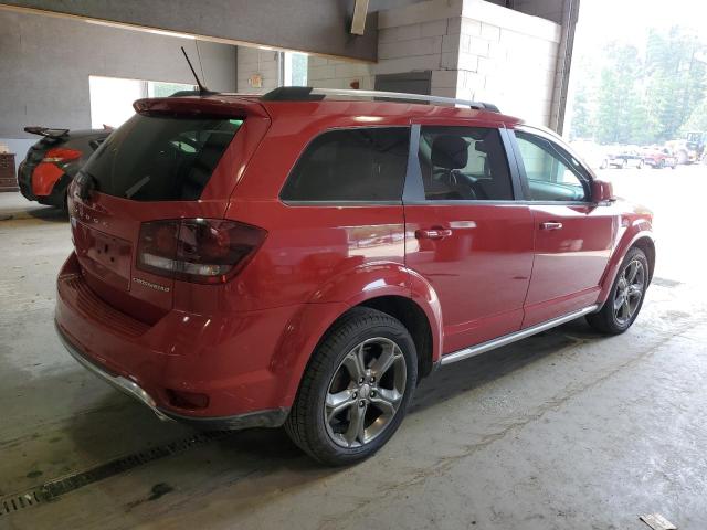 Photo 3 from auction – 2015 DODGE JOURNEY CR with VIN 3C4PDCGG7FT680773