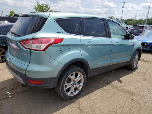 Photo 3 from auction – 2013 FORD ESCAPE SEL with VIN 1FMCU9H90DUA75154