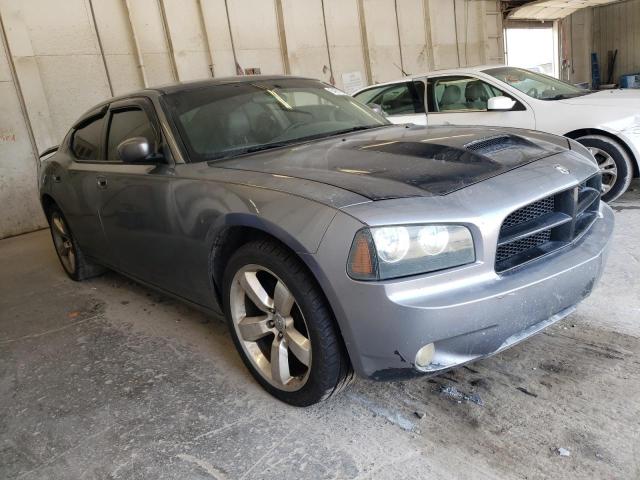 Photo 4 from auction – 2006 DODGE CHARGER R/ with VIN 2B3KA53H76H513157