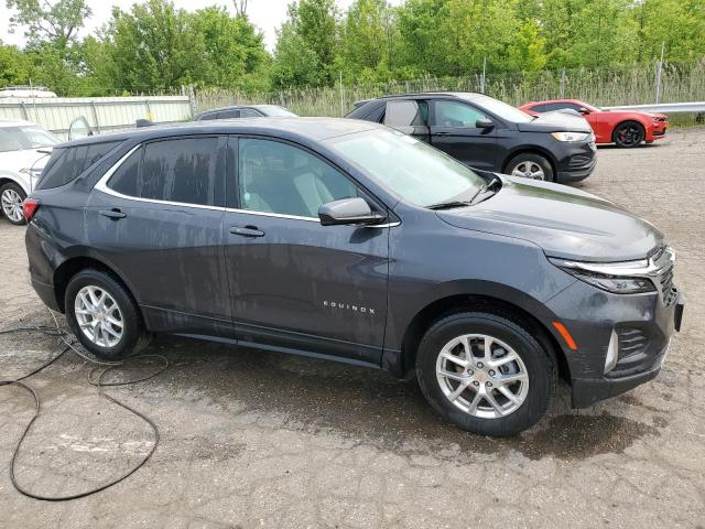 Photo 4 from auction – 2022 CHEVROLET EQUINOX LT with VIN 2GNAXUEV2N6137202