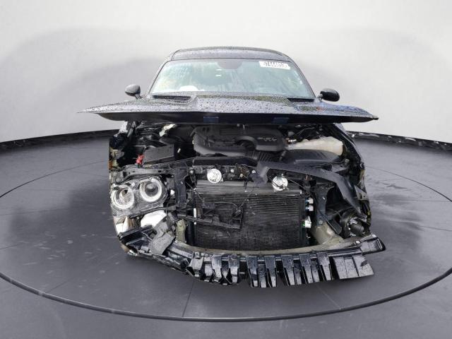 Photo 5 from auction – 2022 DODGE CHALLENGER with VIN 2C3CDZAG9NH265525