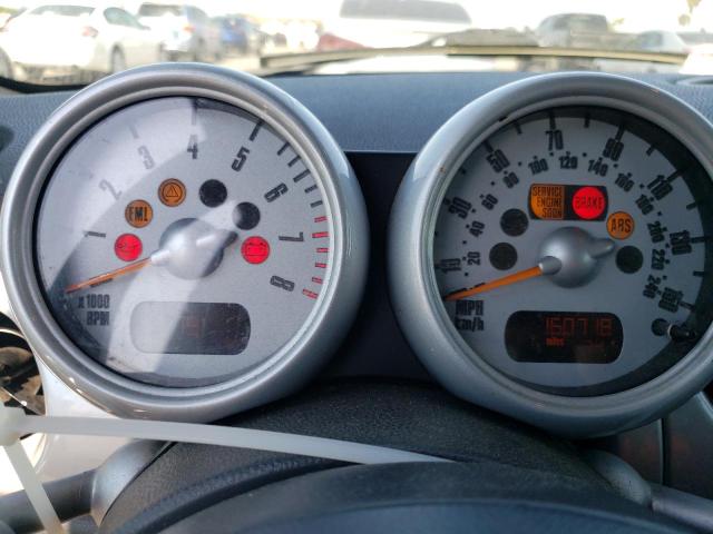 Photo 9 from auction – 2005 MINI COOPER with VIN WMWRF33445TF60602