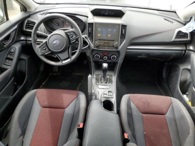 Photo 8 from auction – 2023 SUBARU CROSSTREK with VIN JF2GTAPC3P8270610