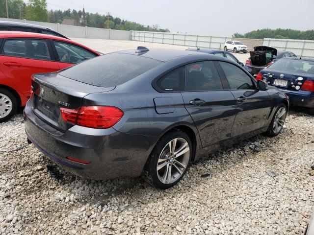 Photo 3 from auction – 2015 BMW 428 XI GRA with VIN WBA4A7C52FD414913