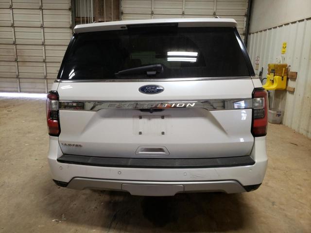 Photo 6 from auction – 2018 FORD EXPEDITION with VIN 1FMJU1KT6JEA43473