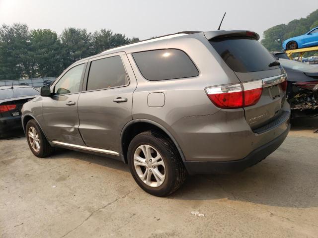 Photo 2 from auction – 2011 DODGE DURANGO EX with VIN 1D4RE2GG9BC699611