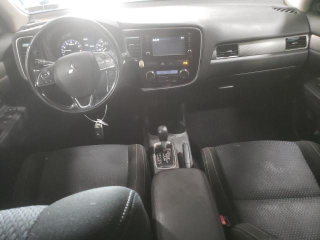 Photo 8 from auction – 2016 MITSUBISHI OUTLANDER with VIN JA4AZ3A30GZ016526